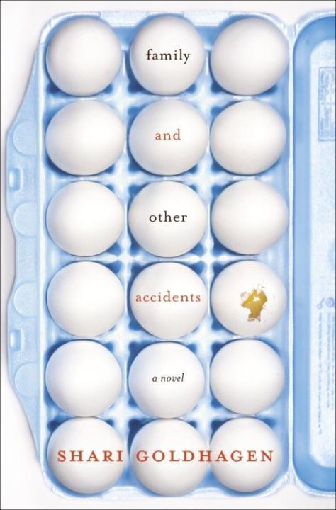 Family and Other Accidents - Shari Goldhagen