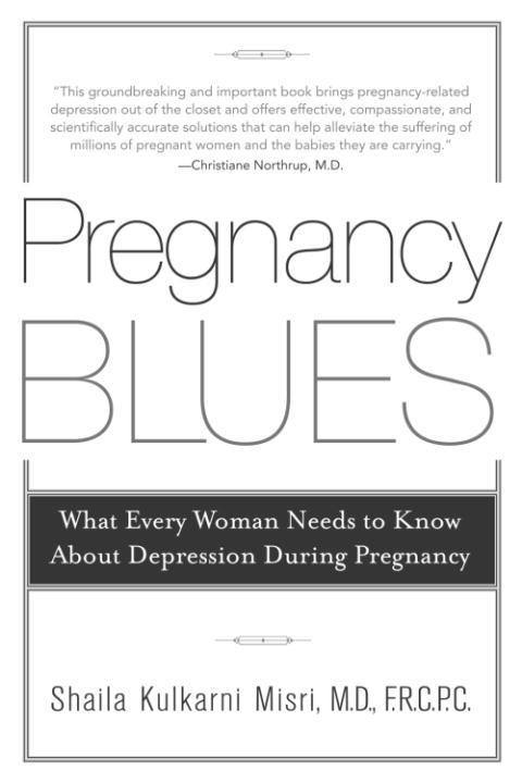 Pregnancy Blues