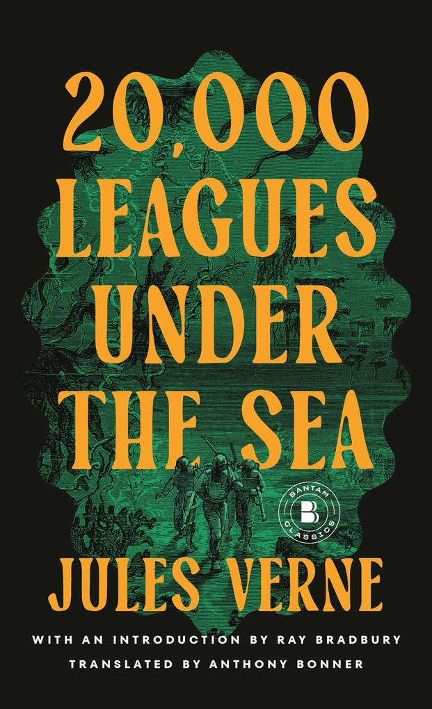 20000 Leagues Under the Sea