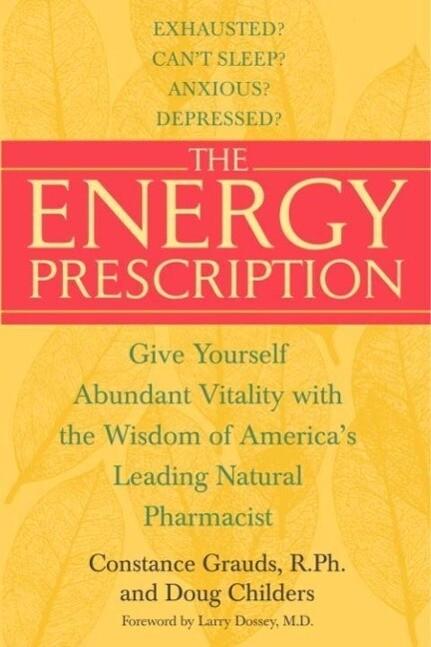 The Energy Prescription