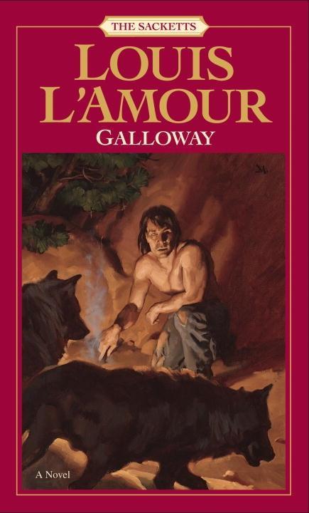 Galloway - Louis L'Amour