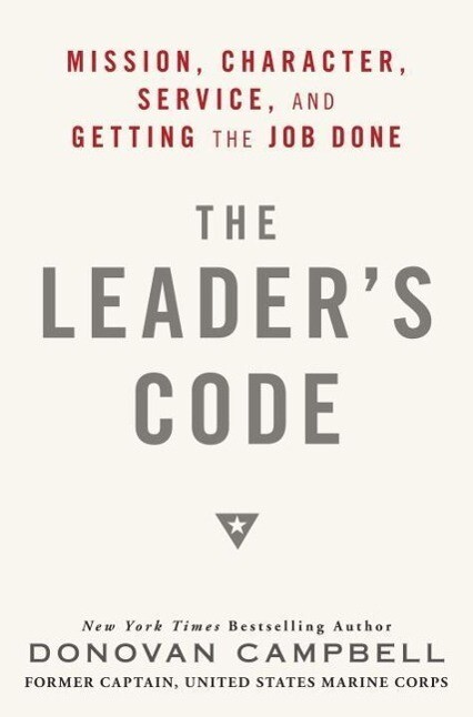 The Leader‘s Code