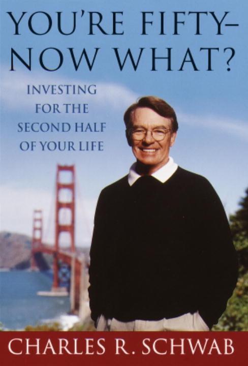 You're Fifty-Now What?