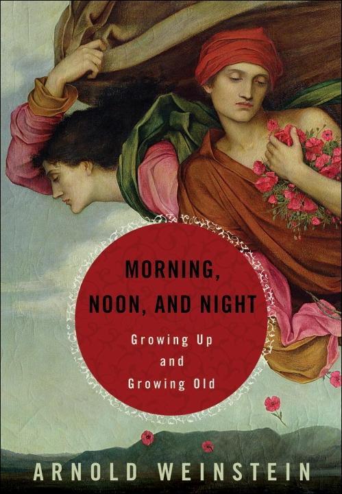 Morning Noon and Night - Arnold Weinstein