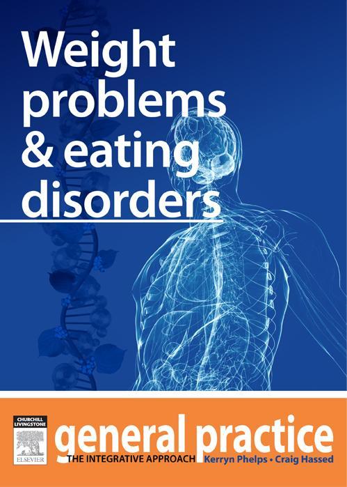 Weight Problems & Eating Disorders