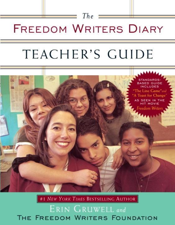 The Freedom Writers Diary Teacher‘s Guide