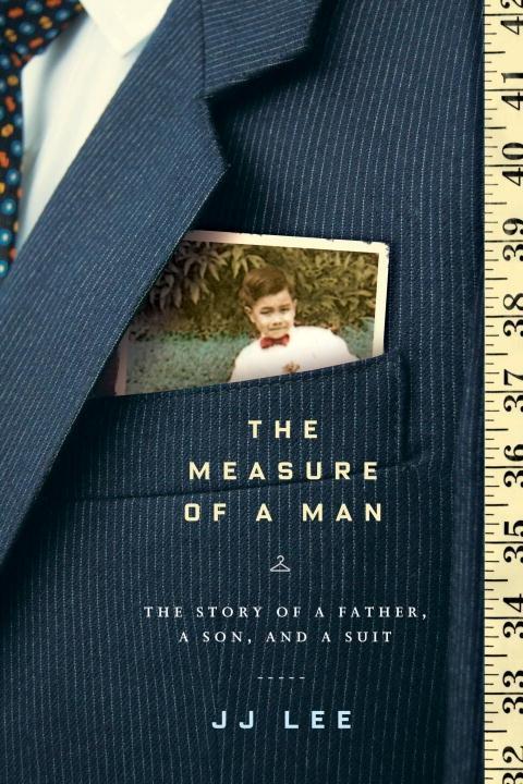 The Measure of a Man - Jj Lee
