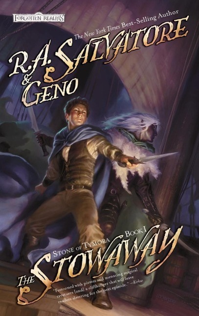 The Stowaway