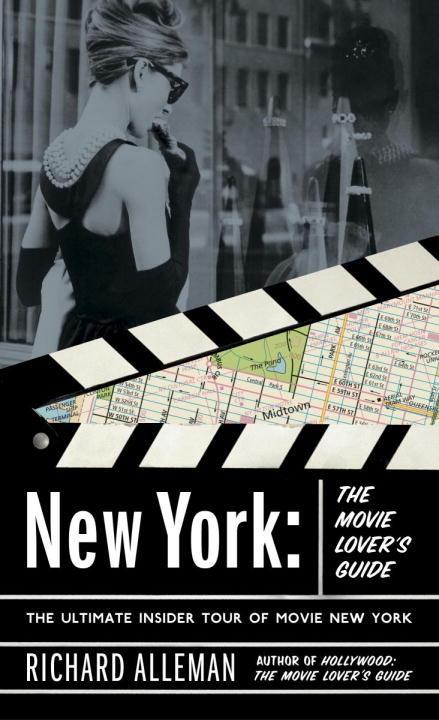 New York: The Movie Lover‘s Guide