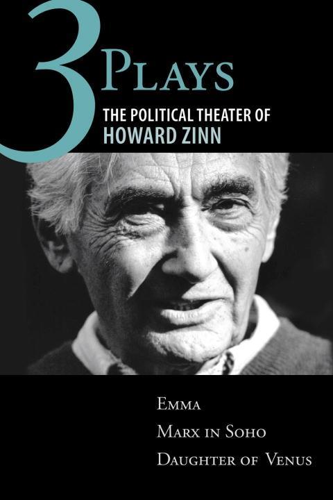 Three Plays - Howard Zinn