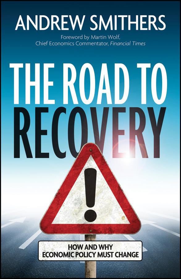 The Road to Recovery