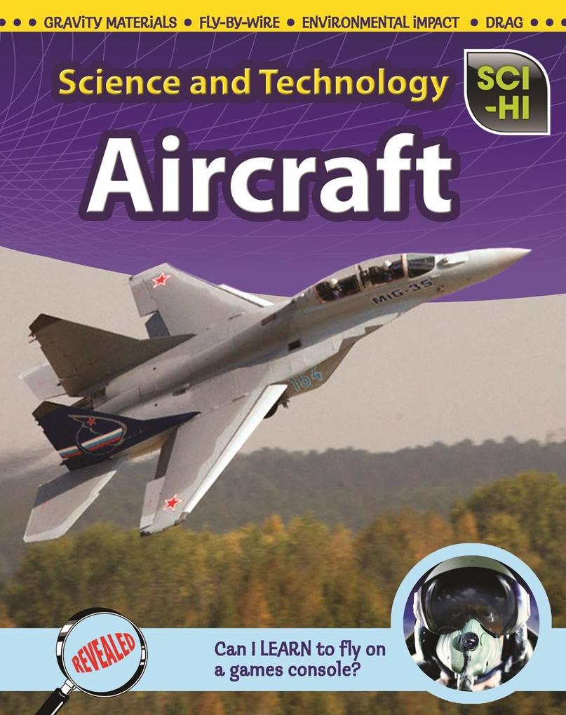 Aircraft