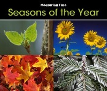 Seasons of the Year als eBook Download von Tracey Steffora - Tracey Steffora