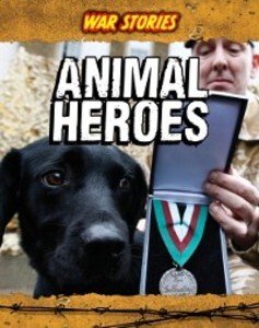 Animal Heroes als eBook Download von Jane Bingham - Jane Bingham