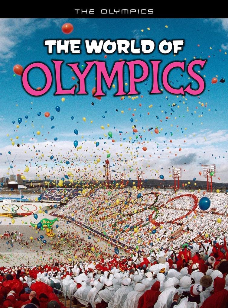 World of Olympics
