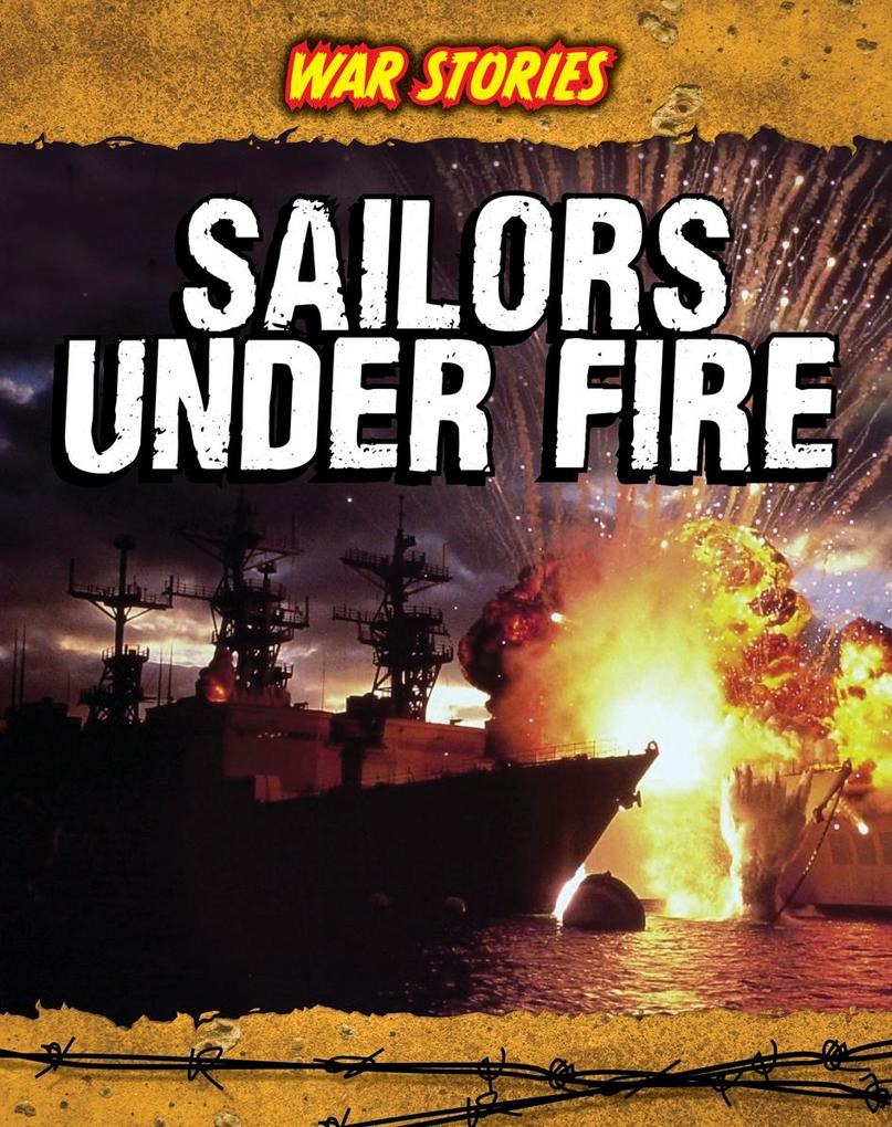 Sailors Under Fire