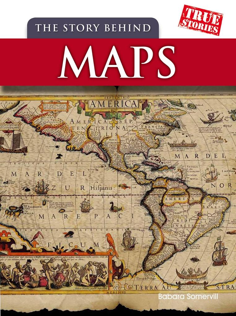 Story Behind Maps