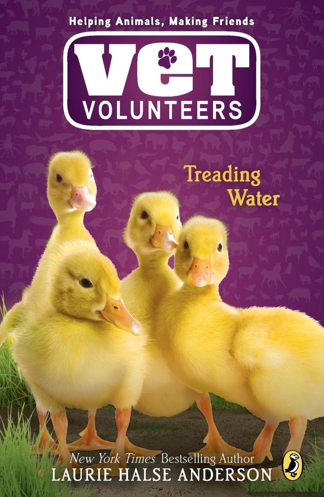 Treading Water