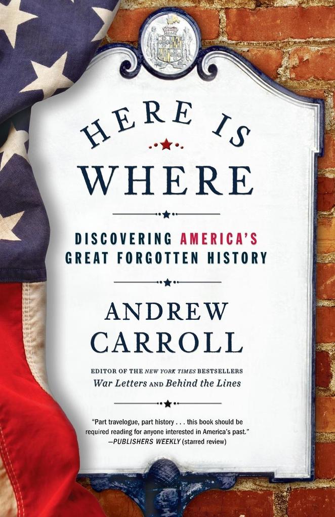 Here Is Where