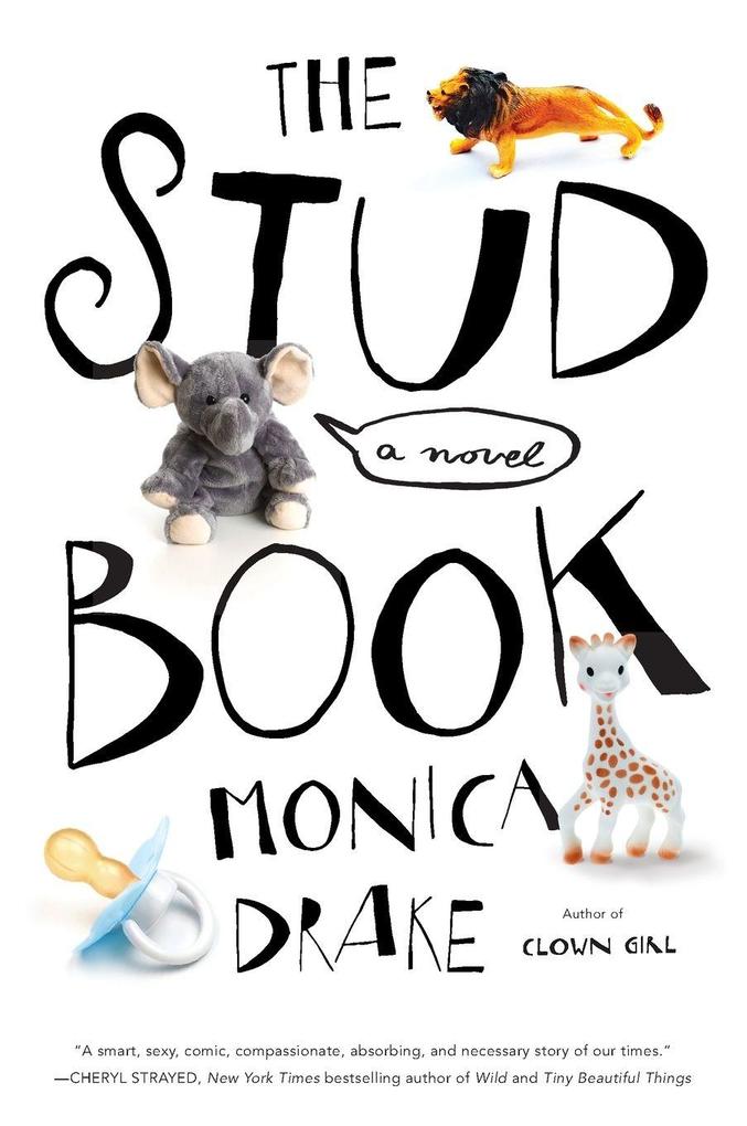 The Stud Book
