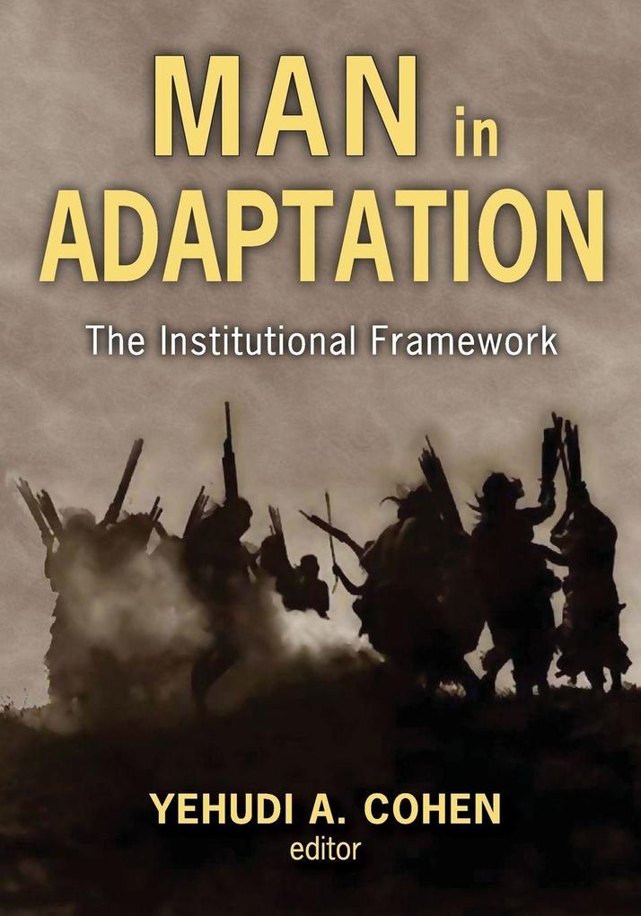 Man in Adaptation