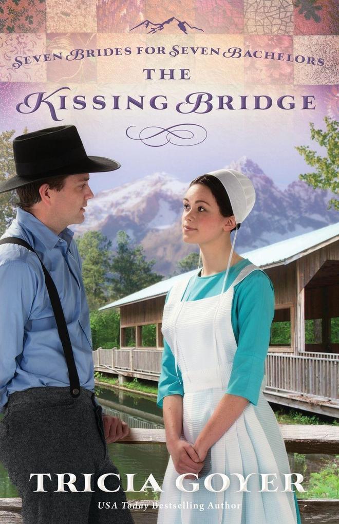 The Kissing Bridge