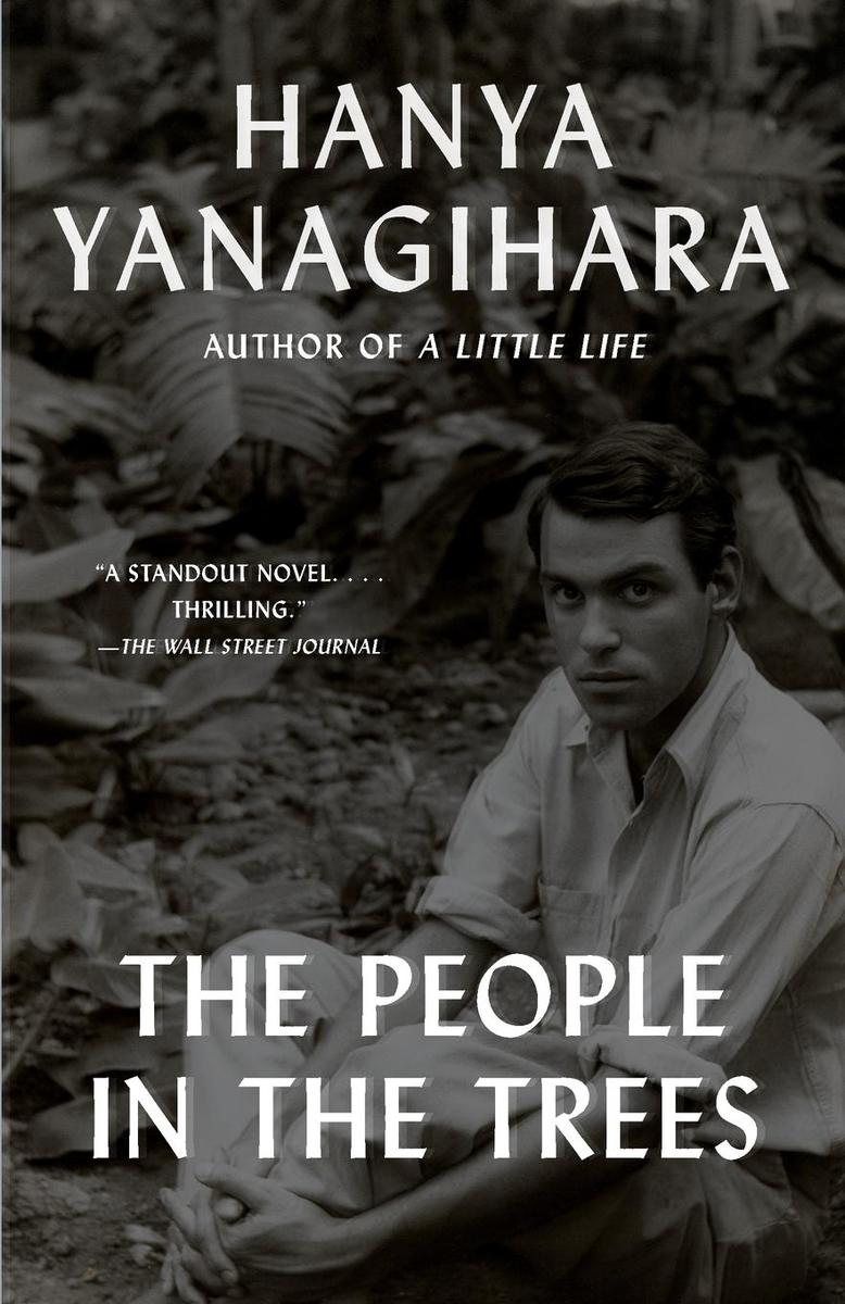 The People in the Trees: A Novel - Bild 3