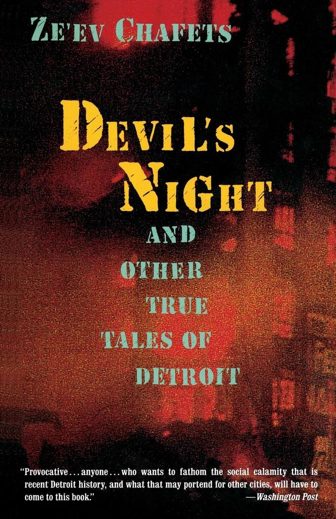 Devil's Night