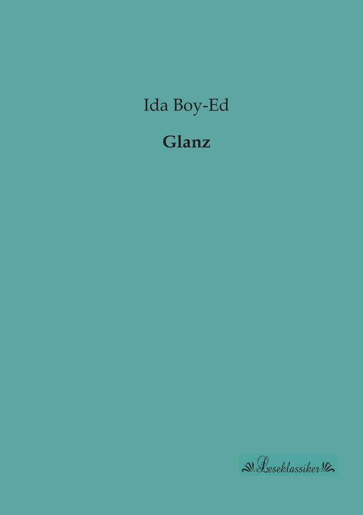 Glanz