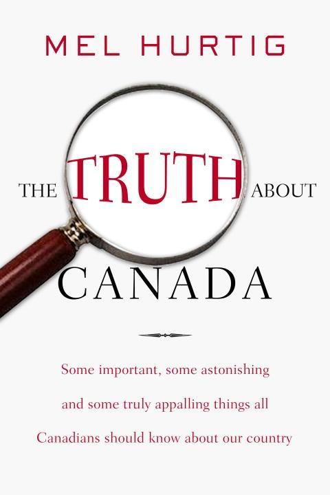 The Truth about Canada