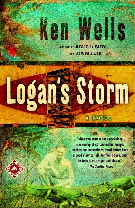 Logan‘s Storm