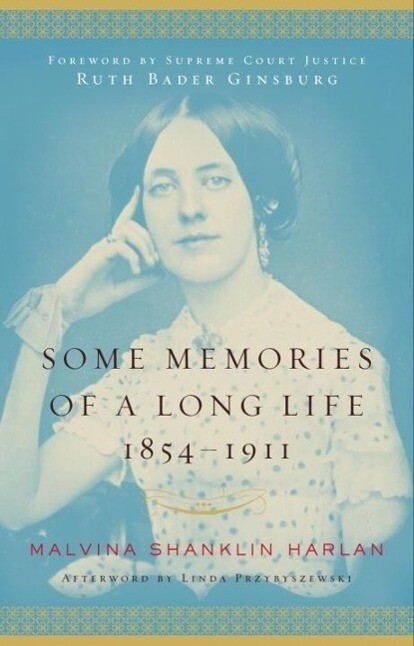 Some Memories of a Long Life 1854-1911