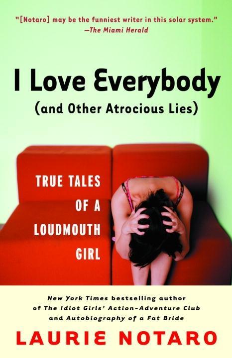  Everybody (and Other Atrocious Lies)