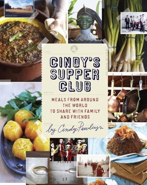 Cindy‘s Supper Club