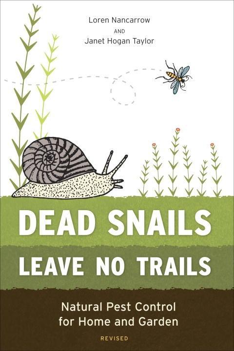 Dead Snails Leave No Trails Revised