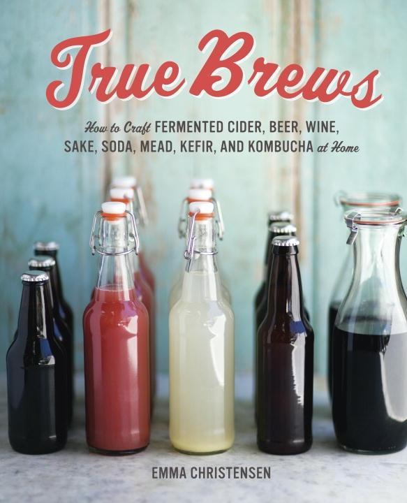 Clarkson Potter/Ten Speed True Brews