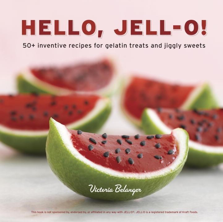 Hello Jell-O!