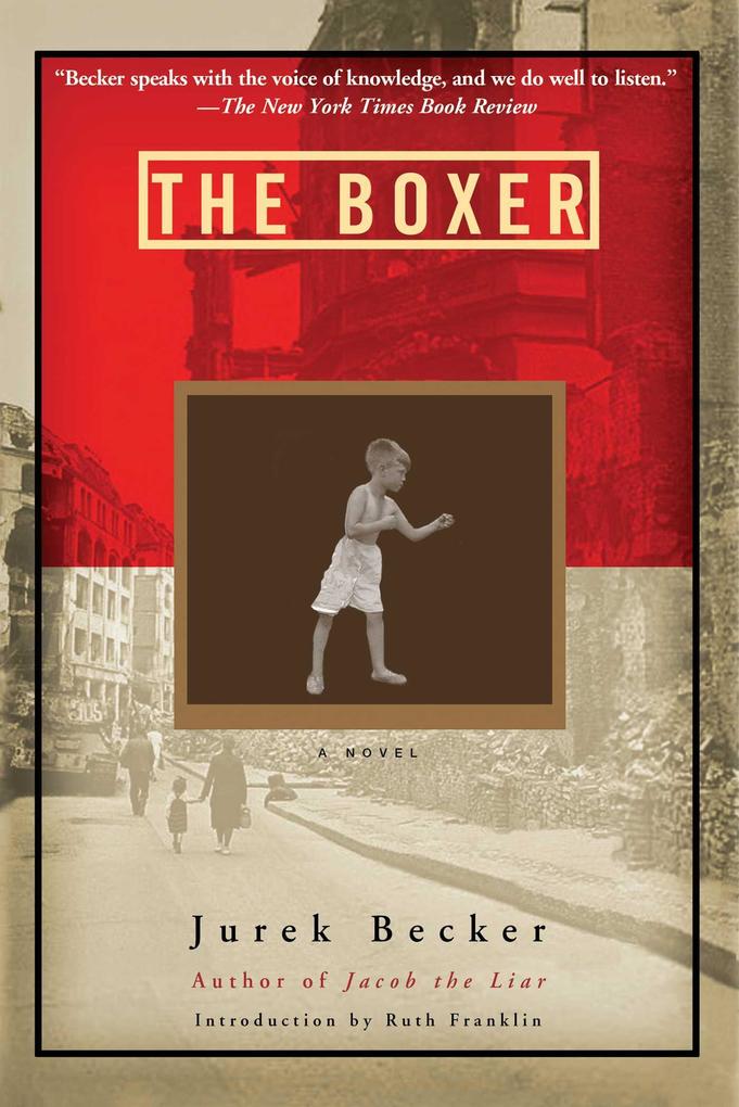The Boxer