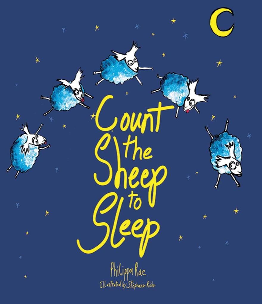 Count the Sheep to Sleep