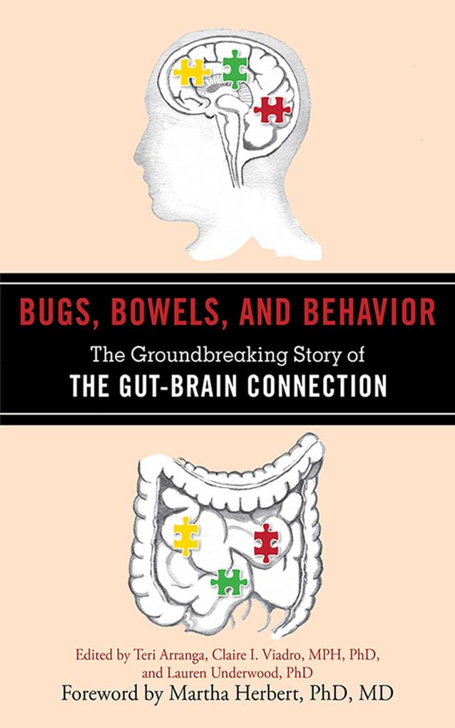 Bugs Bowels and Behavior