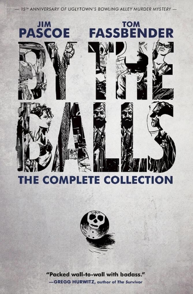 By the Balls