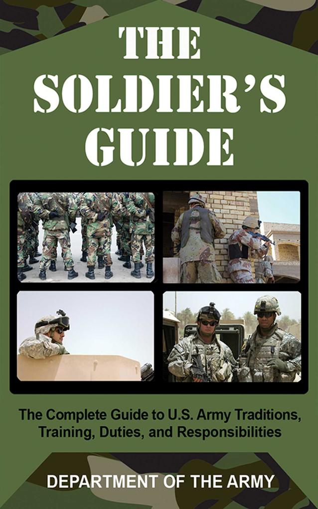 The Soldier‘s Guide