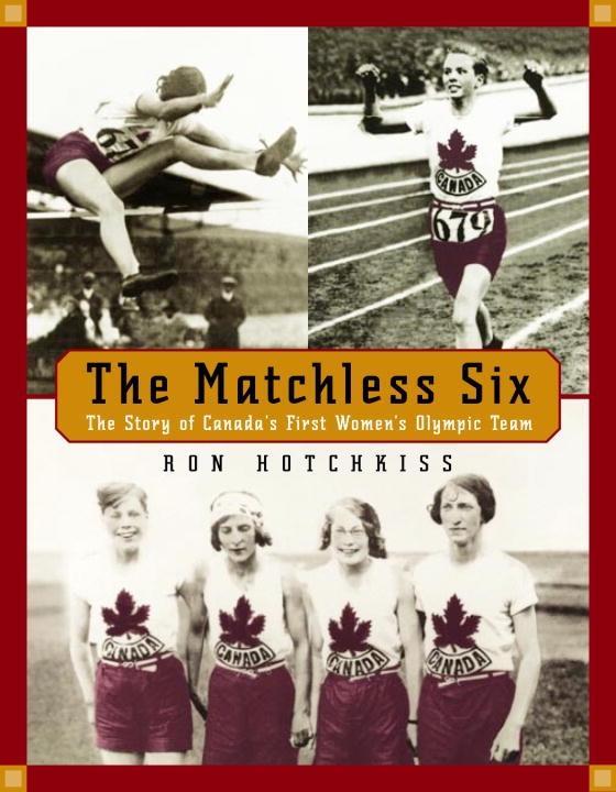 The Matchless Six
