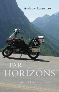 Far Horizons als eBook Download von Andrew Earnshaw - Andrew Earnshaw