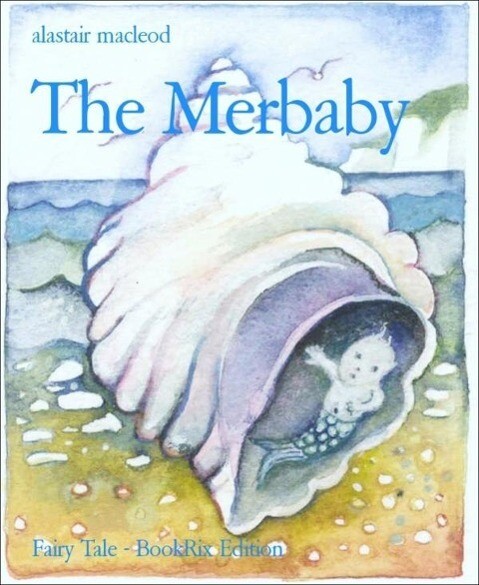 The Merbaby