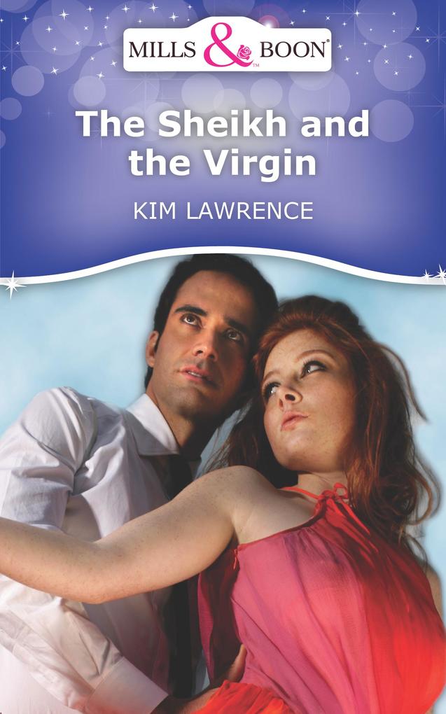 The Sheikh and the Virgin (Mills & Boon Short Stories)