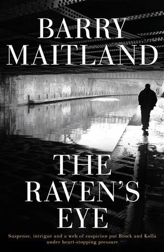 Raven's Eye