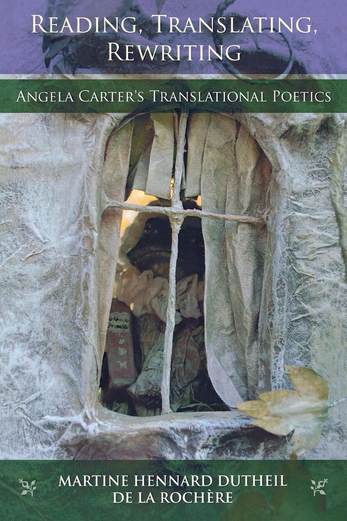 Reading Translating Rewriting
