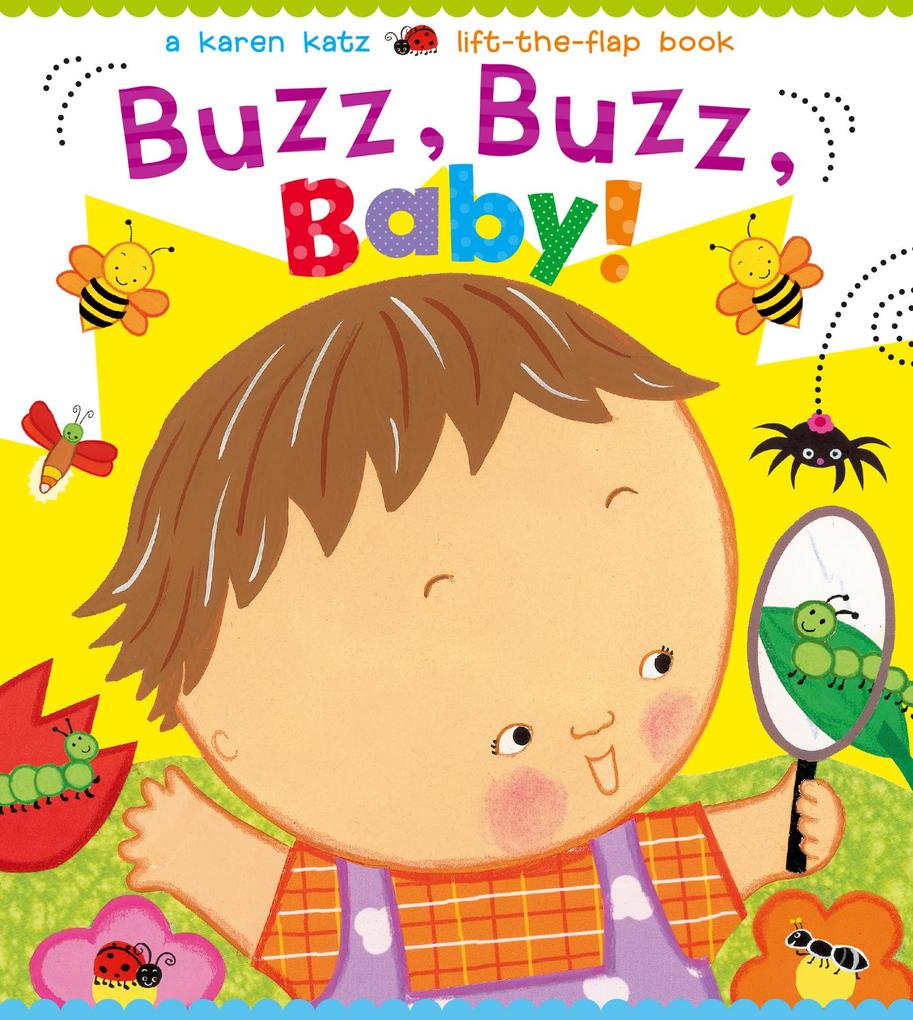 Buzz Buzz Baby!