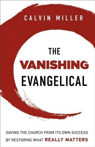 Vanishing Evangelical